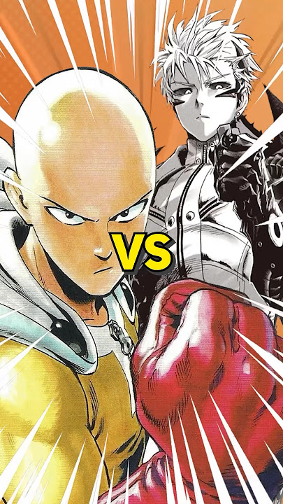 Saitama BREAKS Genos ☹️ #animeanxiety #onepunchman #animecharacter