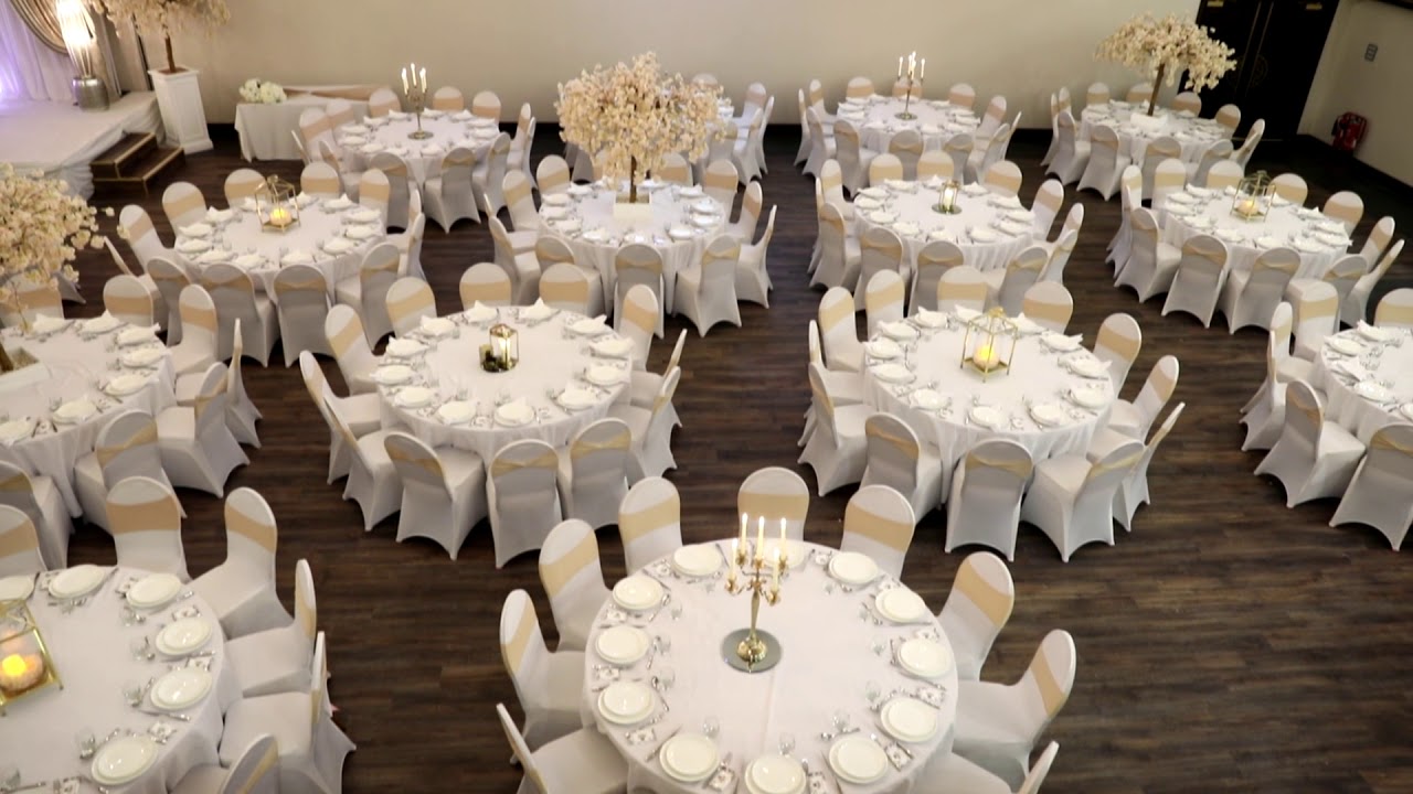 Imperial Banqueting Preston Youtube