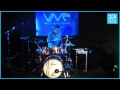 Vriese Music Palace - Drumclinic Ton Dijkman: When you think of me (Boris)