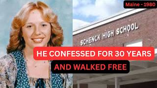 Her Killer Walked Free For Years — Until One Tiny Clue Solved the Joyce McLain Case