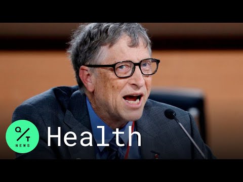 Coronavirus: Bill Gates Wants Developing Nations to Have Vaccine Access