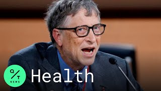 Coronavirus: Bill Gates Wants Developing Nations to Have Vaccine Access