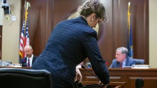 Idaho State Rep. Priscilla Giddings Called Before Ethics Committee