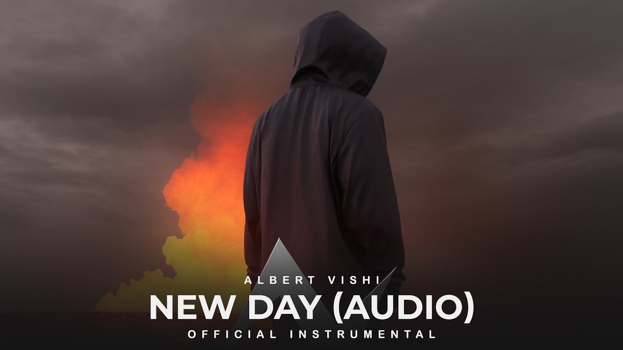 Albert Vishi   New Day Official Music Video