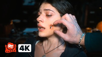 Until Dawn (2025) - WHAT