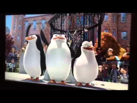 Jogo Pinguins de Madagascar Xbox 360 - Plebeu Games - Tudo para