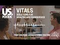 VITALS Podcast: What Is Automated Solutions Services (Powered by Bear Robotics) and Who Do We Serve?