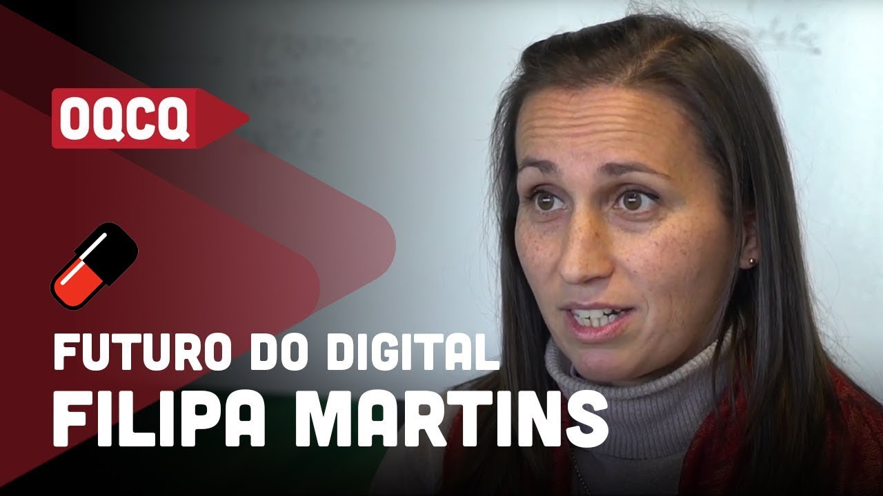 Filipa Martins - Futuro Digital | Onde Quando e Como eu Quiser ...