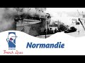 SS Normandie, From the launch to the fire