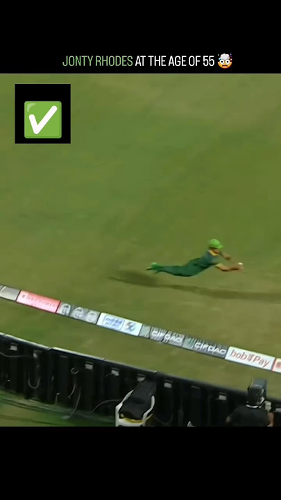 Jonty rhodes 55.#jontyrhodes #fielding #glenphillips #ct2025 #cricketlovers #viralvideos #viratkohli