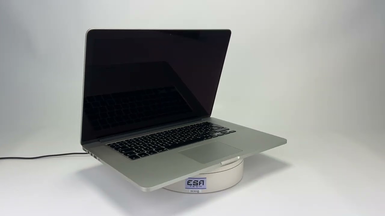 Apple MacBook Pro 11,5 A1398 (2015) Apple MacBook Pro 11,5 A1398 (2015)