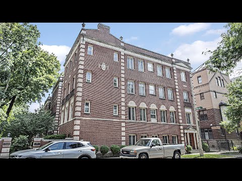 1033 Ontario Street CS, Oak Park, IL home video tour