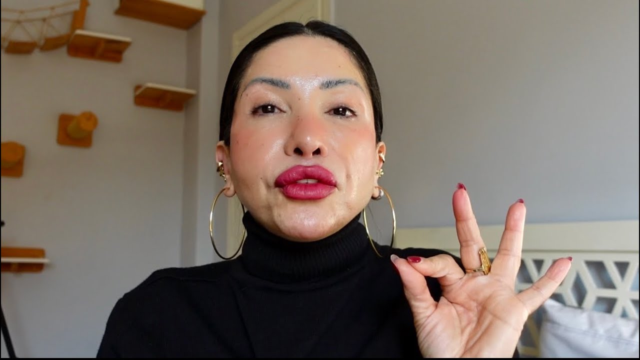 MULHER EGÍPCIA FAZ O IMPENSÁVEL PARA SEPARAR DO MARIDO — UM CASO REAL QUE CHOCOU O PAÍS