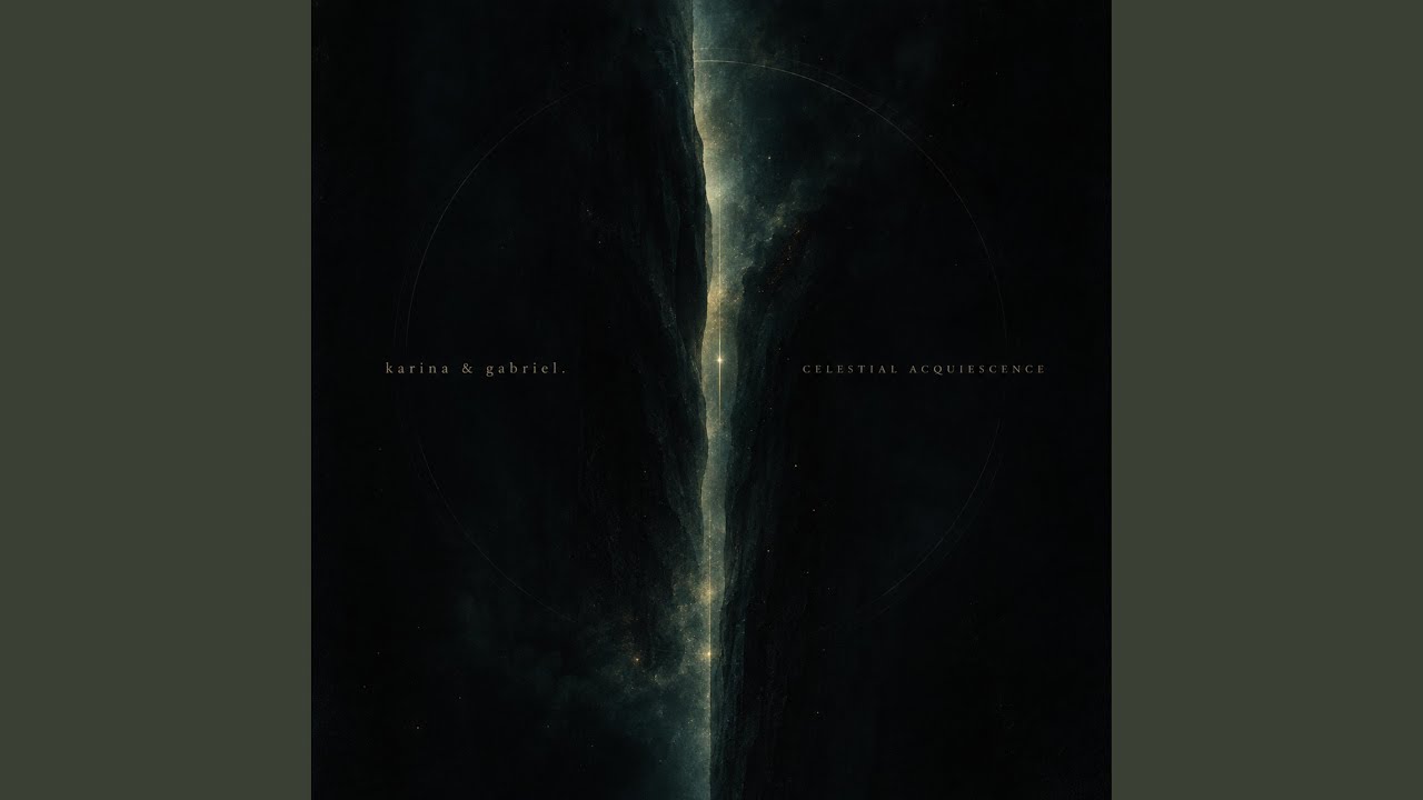 Watch Celestial Acquiescence on YouTube Watch Celestial Acquiescence on YouTube