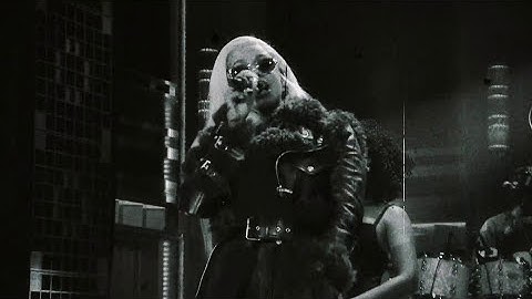 G-Eazy ft. Cardi B: No Limit