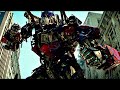 Transformers 2007 You Re A Soldier Now Optimus Entrance No Drums 