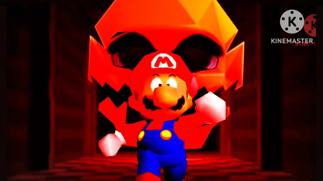 Wario apparition romhack