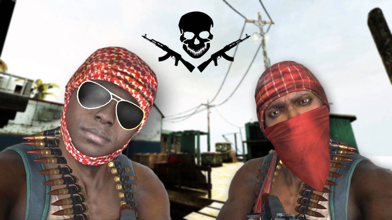 CS:GO Pirates Sounds [+DL] - YouTube