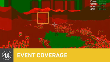 UE4 Performance and Profiling | Unreal Dev Day Montreal 2017 | Unreal Engine