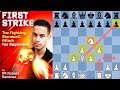 Chess speedrun  new chessable course  stonewall attack 600 to 1000