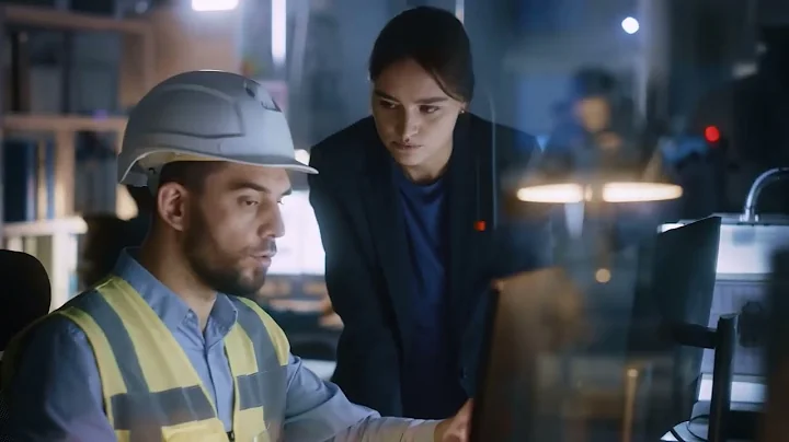 Hexagon EAM Overview Video Oct 2024