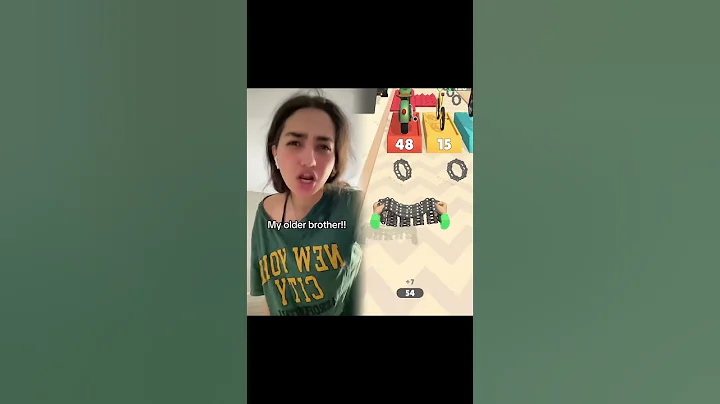 Will my brothers hug BACK?!! #brothers #siblings #foryou #shorts #fyp