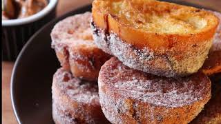 Rabanadas