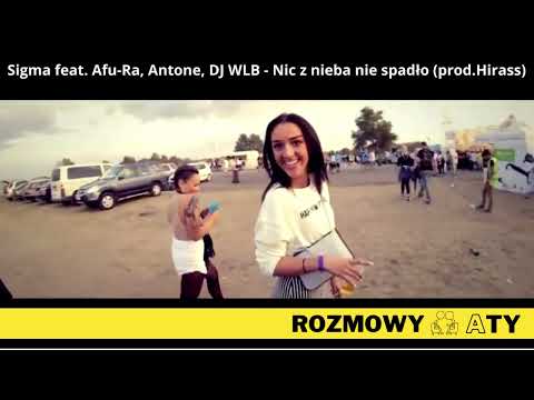 Rozmowy ATY. Gościem jest Sigma NGWM