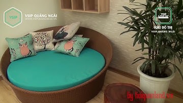 Khu đô thị Vsip Quảng Ngãi - 0943 176 176