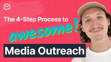 How To Do Media Outreach – Follow These 4 Steps!