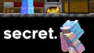 I Built a Secret Base, INSIDE a Secret Base by Astelina 82,715 views 1 year ago 8 minutes, 27 seconds