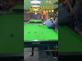 Muhammad Asif Brilliant 135 Break 🔥 | Smoothest Cue Action in Pakistani Snooker History 🎱 Snooker ❤️