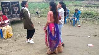 Phool Kumaripyaar Se Chumma Mili Sarkartharu Wedding Dance 20762019