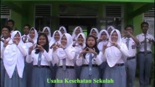 Download lagu Mars UKS pakai gerakan