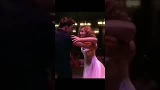 ORIGINAL Dirty Dancing Final Scene race woke yakub