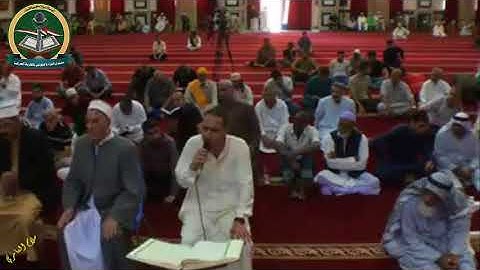 تلاوة ما تيسر من سورة ابراهيم // القارئ أياد الداوودي