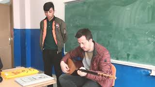 Adanaya Gidek mi