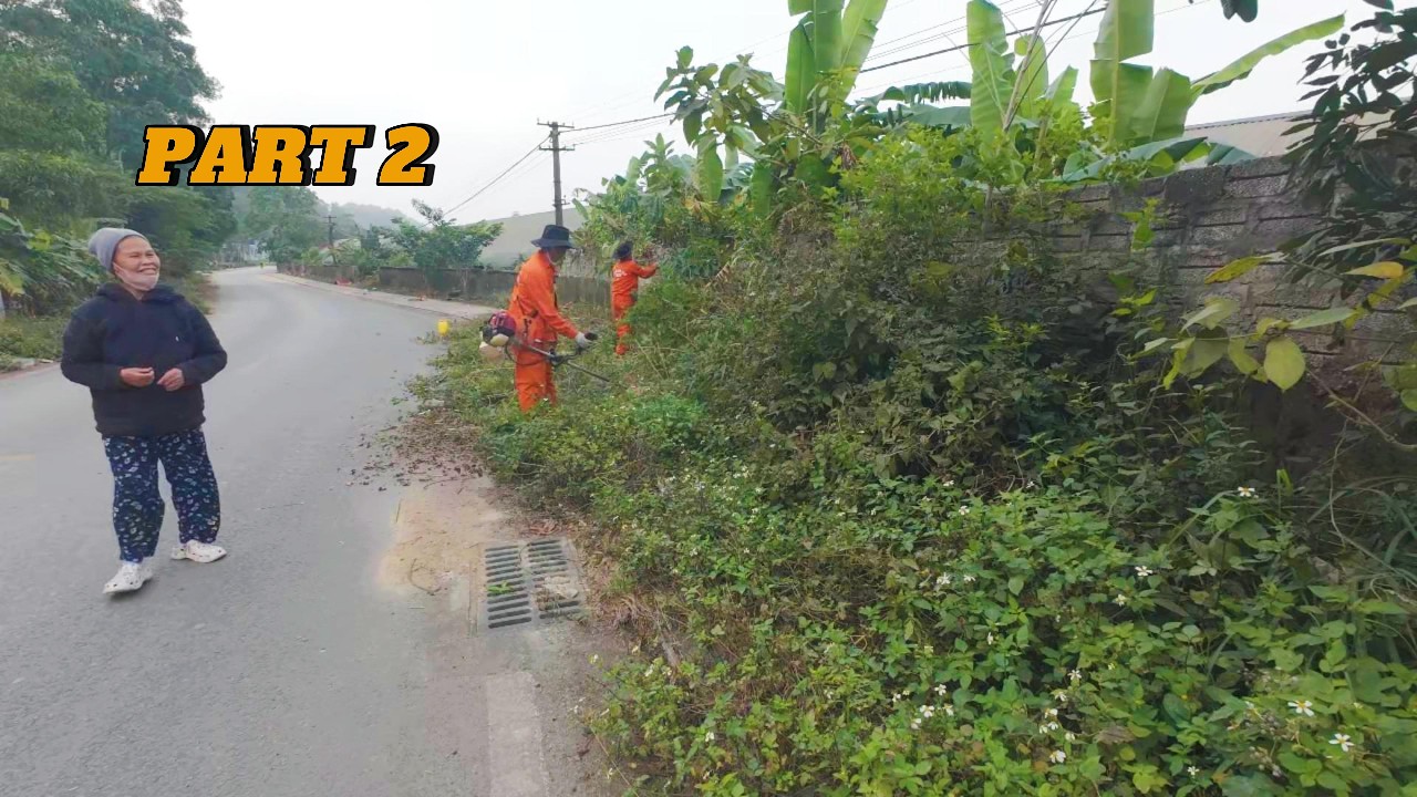 PART 2: This Sidewalk Was Forgotten for 10 Years — Until We Took Action