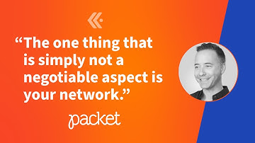 How Packet Uses Kentik to Make Infrastructure a Competitive Advantage