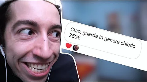 Dove posso vendere foto dei piedi?