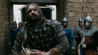 Vikings - Rollo returns to Paris after River Battle (4x10) [Full HD]