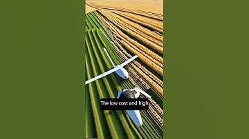 Acquisition of NIR-Green-Blue Digital Photographs from Unmanned Aircraft for Crop Mon... | RTCL.TV