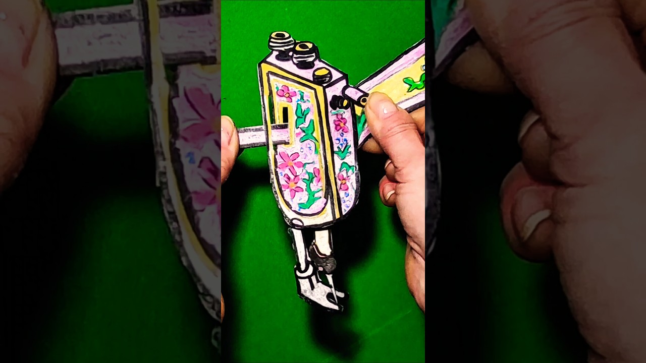 Latest Title & Thumbnail