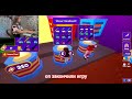 Играю в роблокс игру под названием : Frankie&#39;s Funhouse