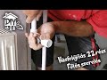 Házfelújítás 22.rész - Fűtés bekötése | Green Cottage DIY