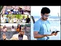 Nethone Gadipeyalani - Enosh kumar - New Latest Telugu Christian songs