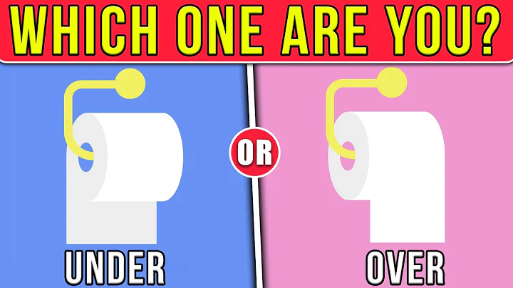 There Are 2 Types of People - Which One Are You?