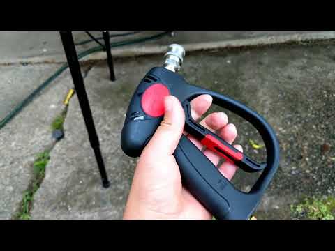 Comet Static 1700 Pressure Washer Unboxed! ( Kranzle Killer?!)