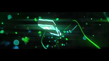 [C4D + AE] 2021 intro | 🎄 Happy New year bois 🎄 | My Best