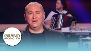 Video thumbnail of "Djani - Nema me - GK - (TV Grand 27.11.2017.)"